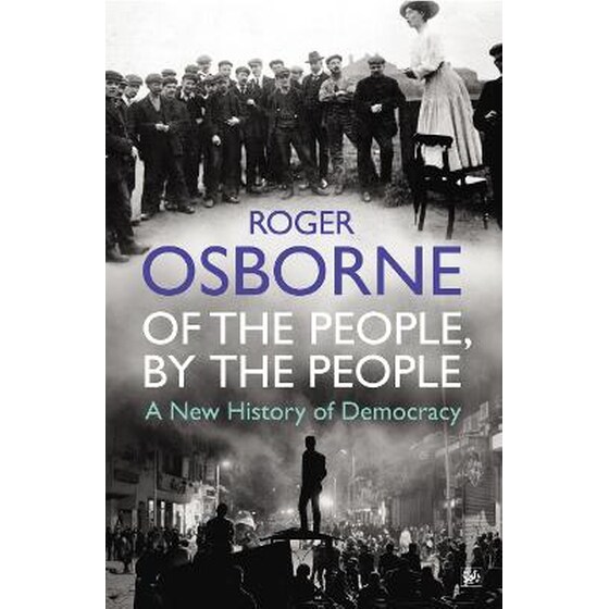 Of The People, By The People image 0
