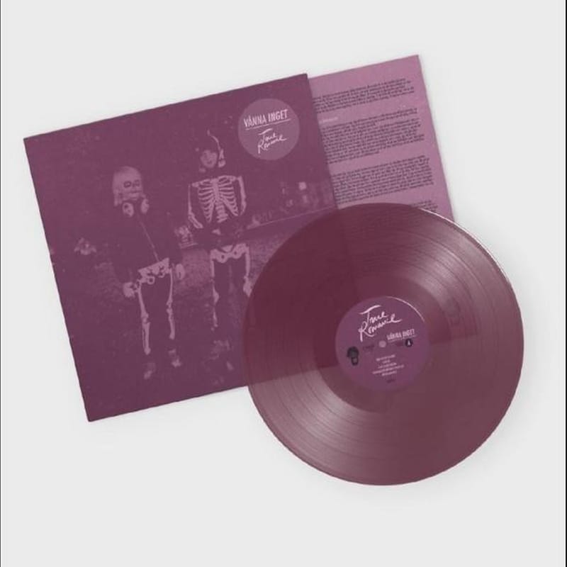 True Romance (Violet LP)