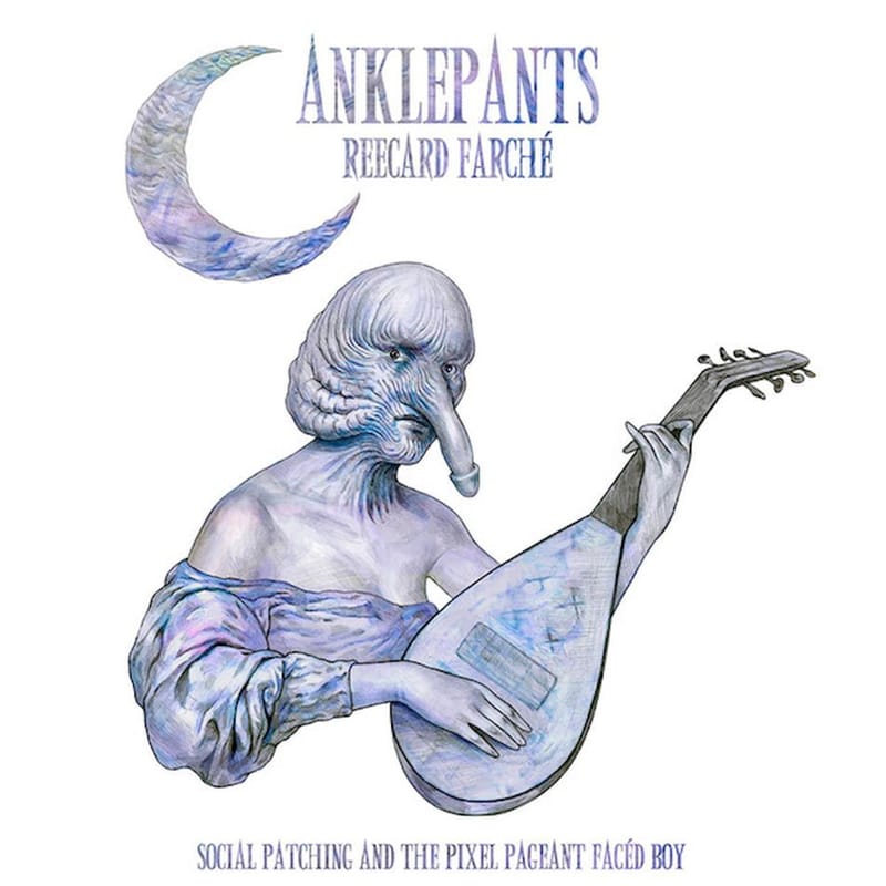 Social-Patching-And The Pixel Pageant Faced Boy