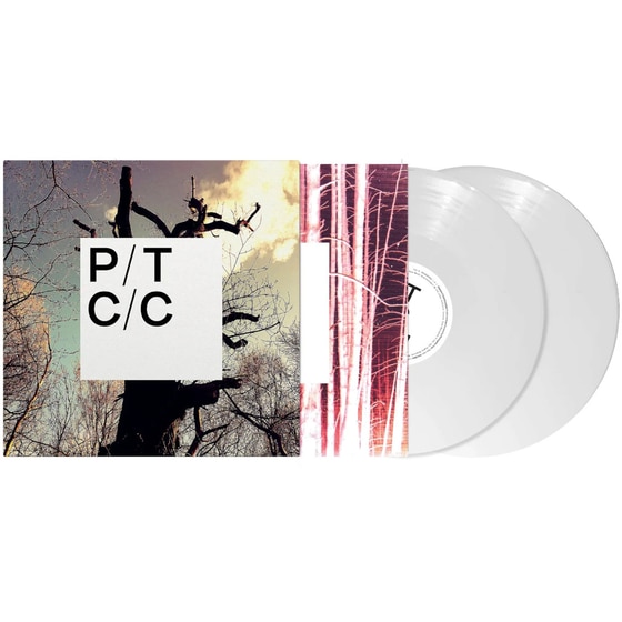 Closure / Continuation (2LP White) image 1