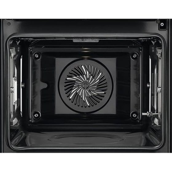 AEG BSE788380M 70 Lt Inox Εντοιχιζόμενος Φούρνος Άνω Πάγκου image 1