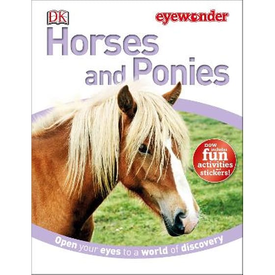 Horses and Ponies image 0
