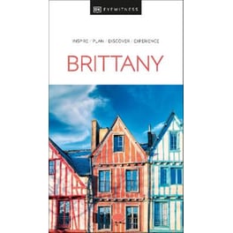 DK EYEWITNESS BRITTANY