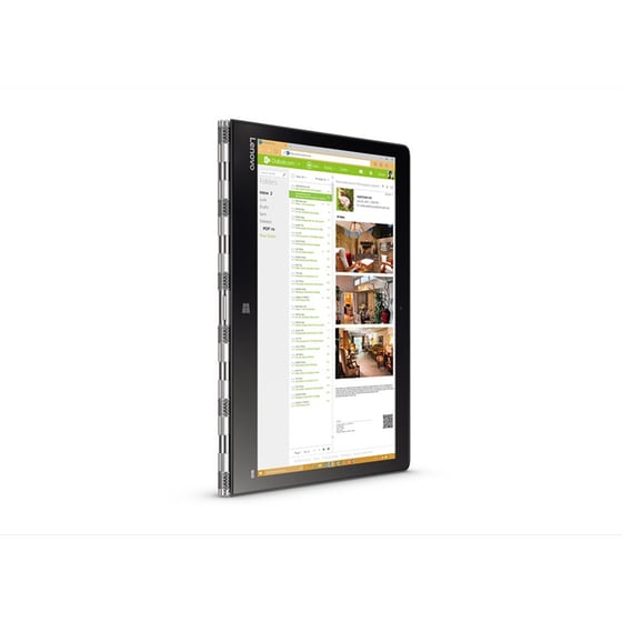 Laptop Lenovo Yoga 90013ISK 13.3" (i76500U/8GB/256GB/ 520) image 3