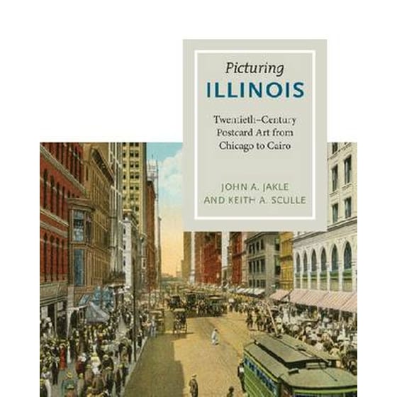 Picturing Illinois image 0