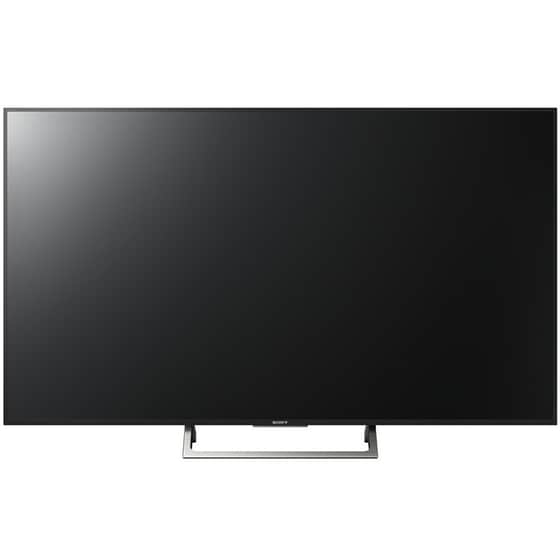Τηλεόραση Sony 55" 4K Smart TV KD55XE7096BAEP image 4