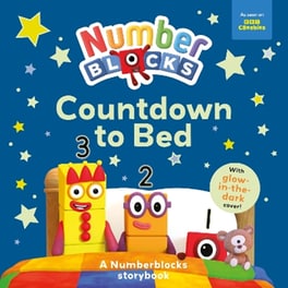 Numberblocks: Countdown to Bed