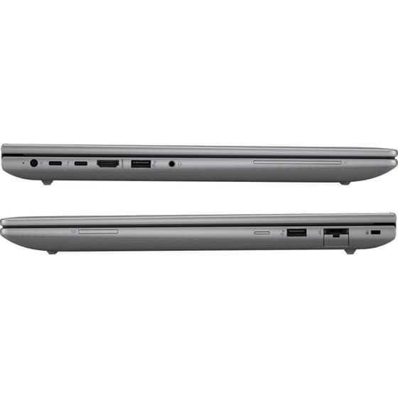 HP ZBook Power G11 16" FHD+ IPS (Ryzen 7-8845HS/32 GB/1TB SSD/RTX 1000 Ada/Windows 11 Pro) Laptop image 5