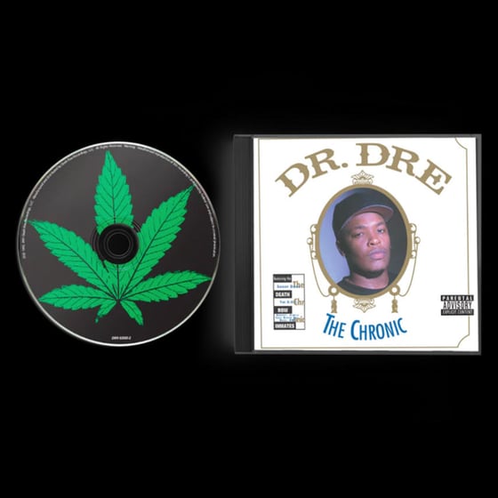 The Chronic image 2