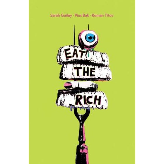 Eat the Rich SC image 0