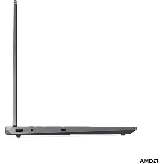 Lenovo Loq 15AHP11 15.3'' FHD IPS (AMD Ryzen 7-250/16GB/512GB SSD/GeForce RTX 5060/Win11Home) Laptop image 12