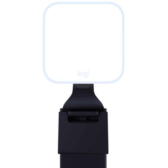 Logitech Litra Glow Streaming Light With Truesoft image 0
