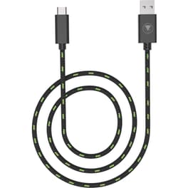 Καλώδιο Snakebyte USB-Α - USB-C για XBOX Series X 3m - Μαύρο