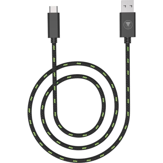Καλώδιο Snakebyte USB-Α - USB-C για XBOX Series X 3m - Μαύρο image 0