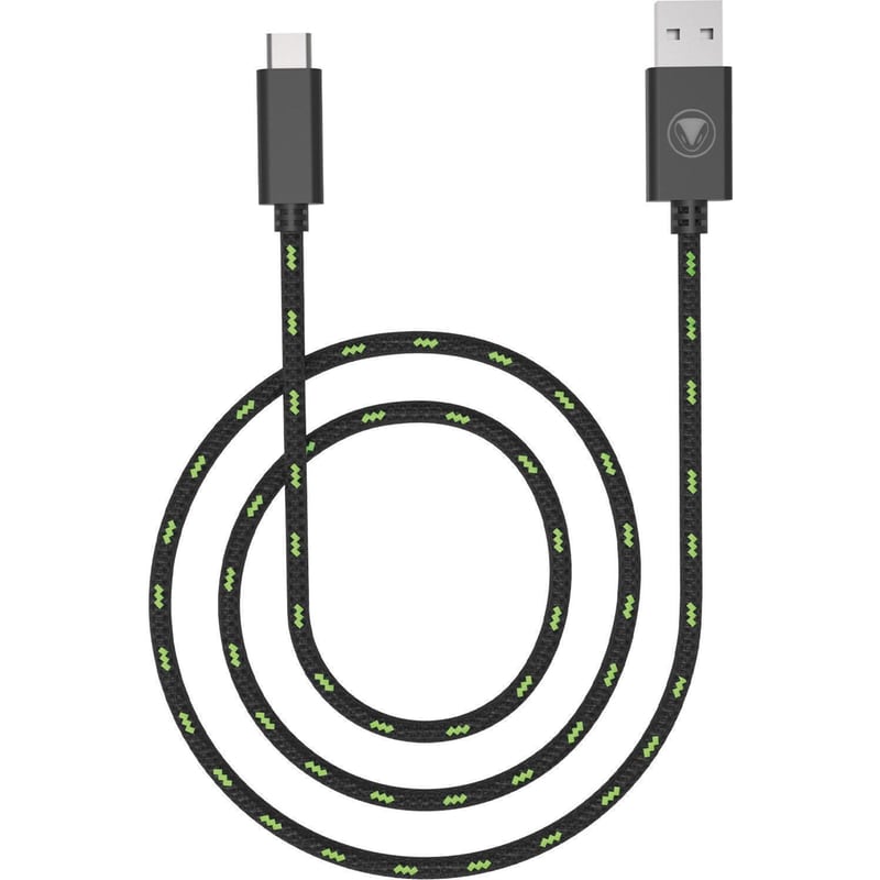 Καλώδιο Snakebyte USB-Α - USB-C για XBOX Series X 3m - Μαύρο φωτογραφία