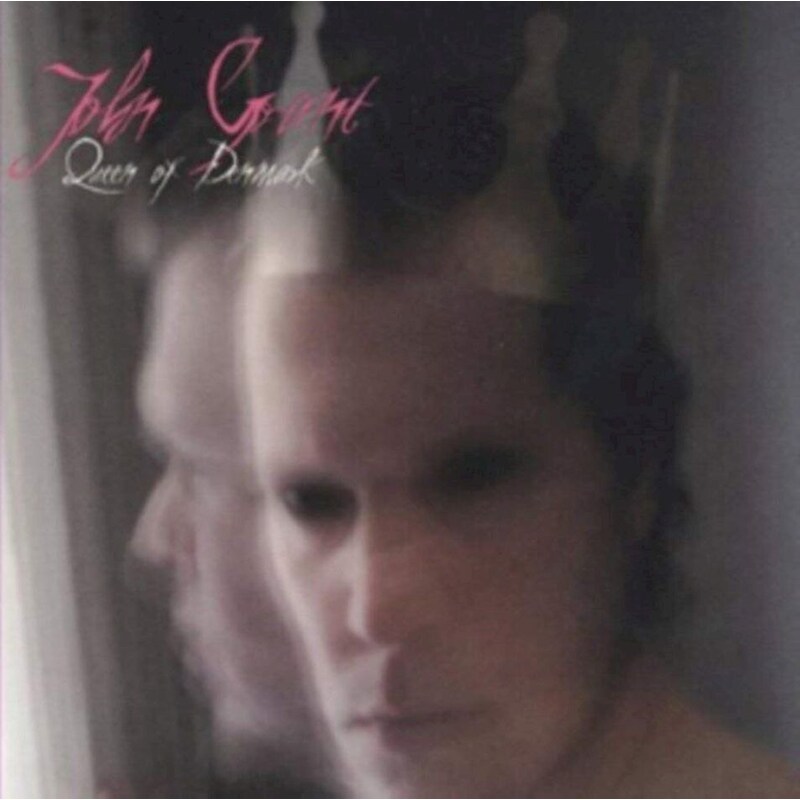 QUEEN OF DENMARK (LP)