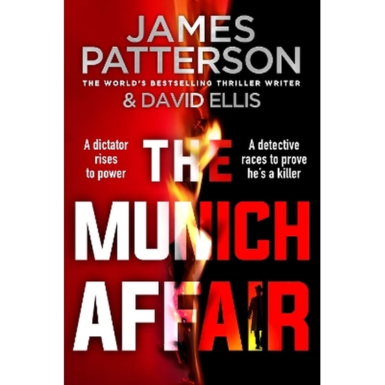 The Munich Affair image 0