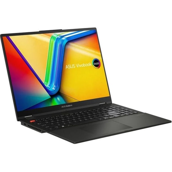 Laptop Asus Vivobook S 16 Flip OLED TOUCH TP3604VA-OLED-MY931W 16.0'' 3.2K OLED (Core i9-13900H/16GB/1TB SSD/UHD Graphics/Win11Home) image 2