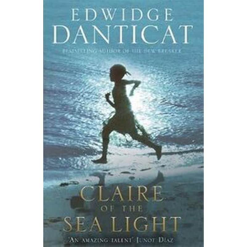 Claire of the Sea Light