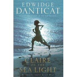 Claire of the Sea Light