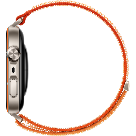 Smartwatch Huawei Watch Fit 5 Pro 44mm - Orange image 3