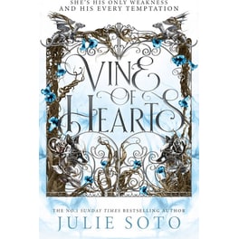 The Evermore Trilogy Book 2