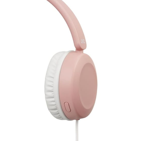 JVC HA-S31M Ακουστικά Κεφαλής - Ροζ image 1