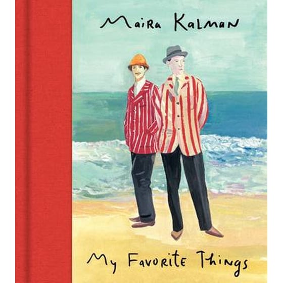 My Favorite Things image 0