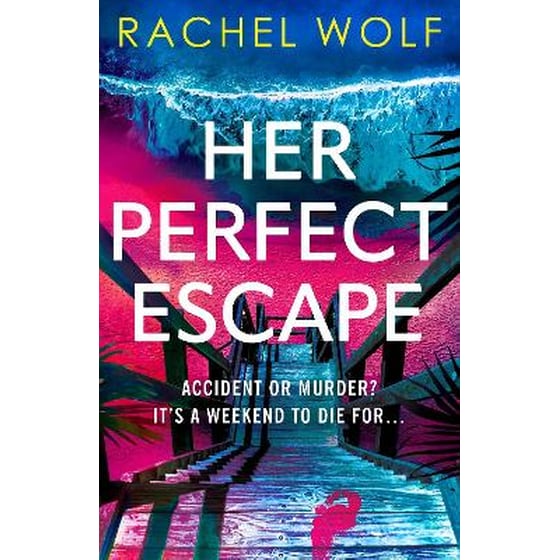 Her Perfect Escape image 0