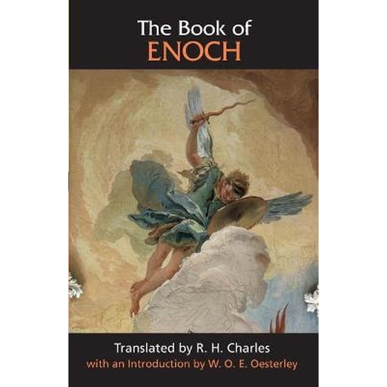 Book of Enoch image 0