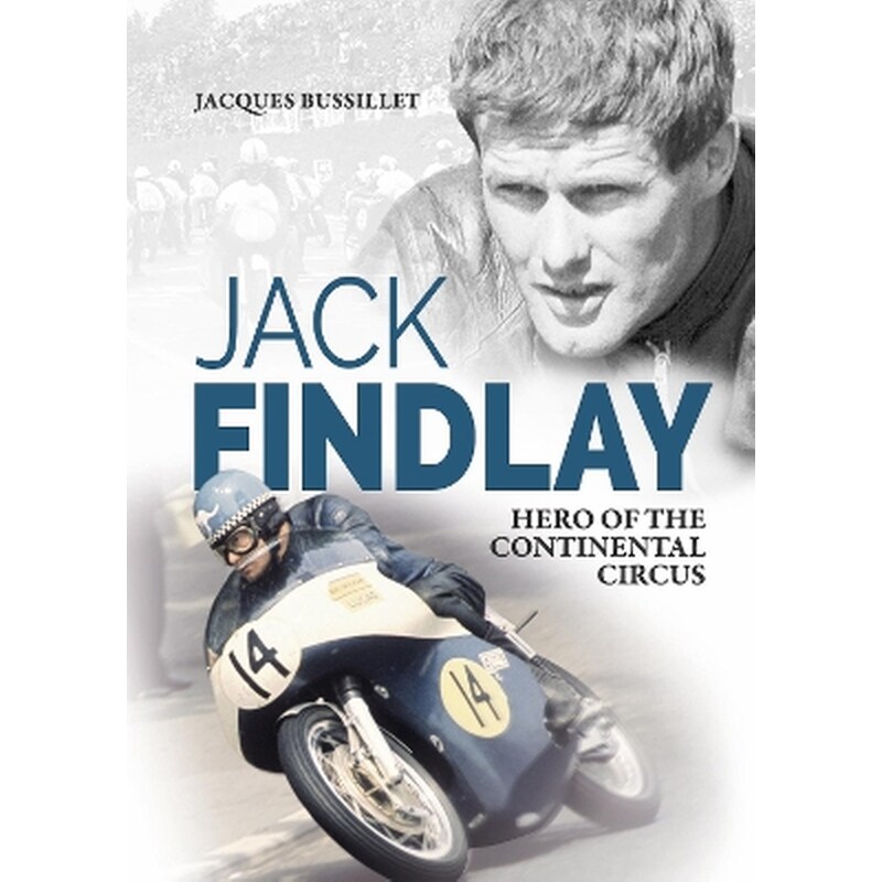 Jack Findlay