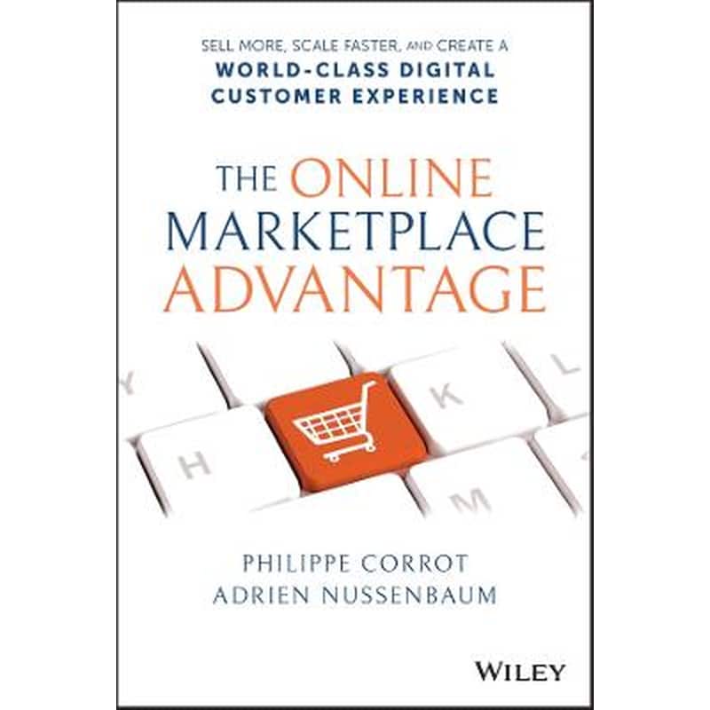 Online Marketplace Advantage