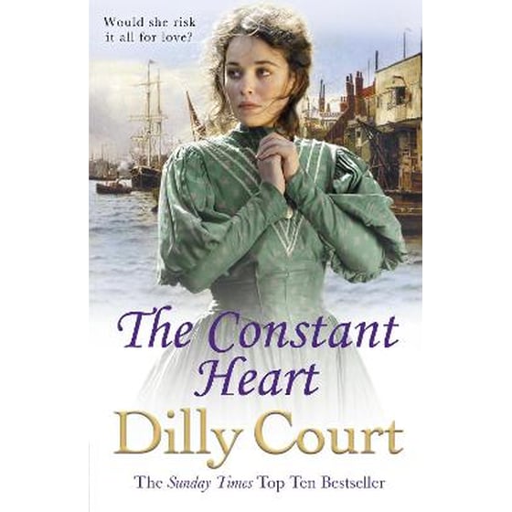 The Constant Heart image 0