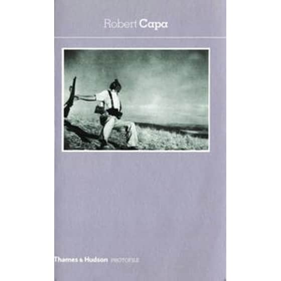 Robert Capa image 0