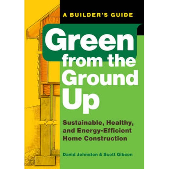 Green from the Ground Up image 0