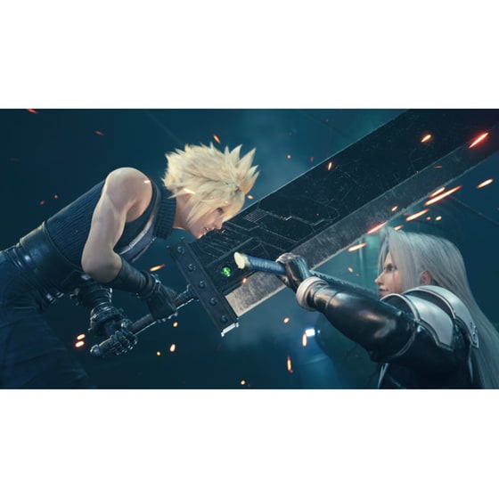 Final Fantasy VII Remake Intergrade - PS5 image 5