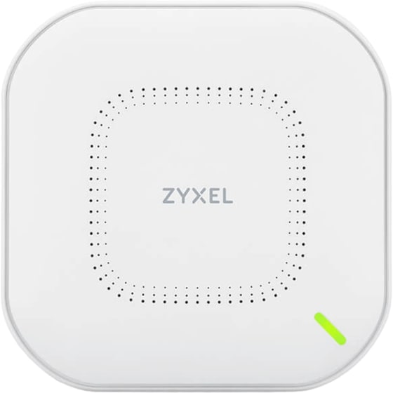 Zyzel NWA110AX Access Point Wi‑Fi 6 Dual Band (2.4 & 5 GHz) 1200Mbps image 0