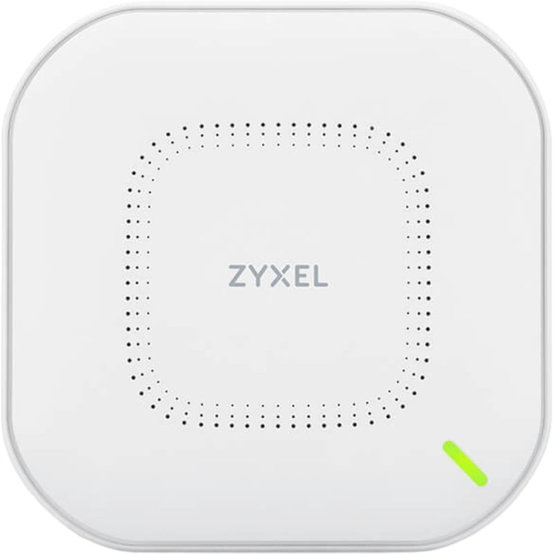 ZYXEL Zyxel NWA110AX Access Point Wi‑Fi 6 Dual Band (2.4 5 GHz) 1775 Mbps
