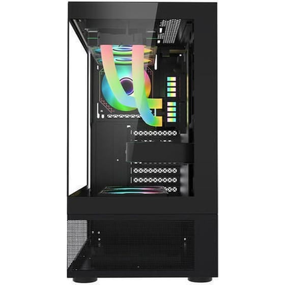 Desktop Vengeance Riddler S3 (Ryzen 5-8500G/16GB/512GB SSD/Radeon 740M/Free DOS) image 1