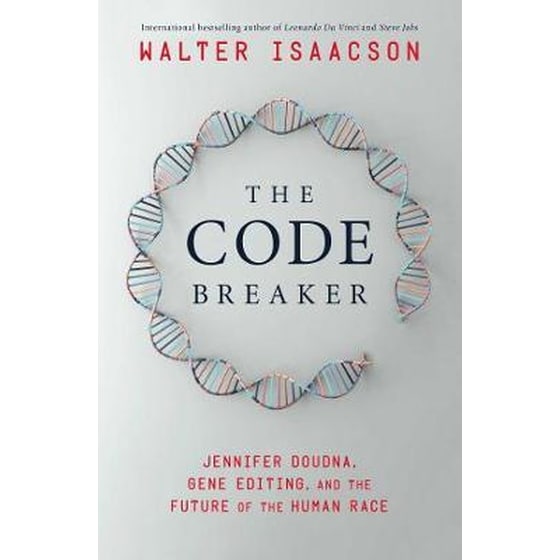 The Code Breaker image 0