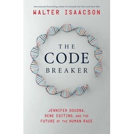 The Code Breaker
