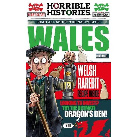 Wales (newspaper edition) image 0