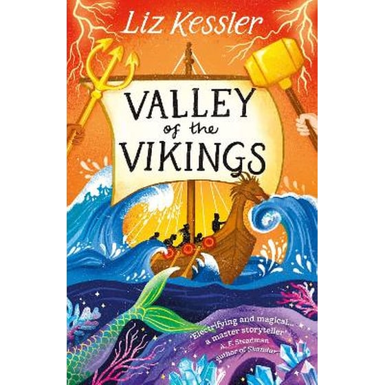 Valley of the Vikings image 0