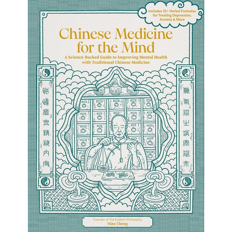 Chinese Medicine for the Mind