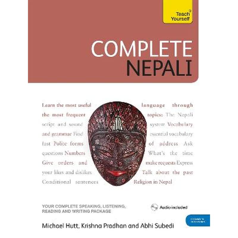 Complete Nepali Beginner to Intermediate Course