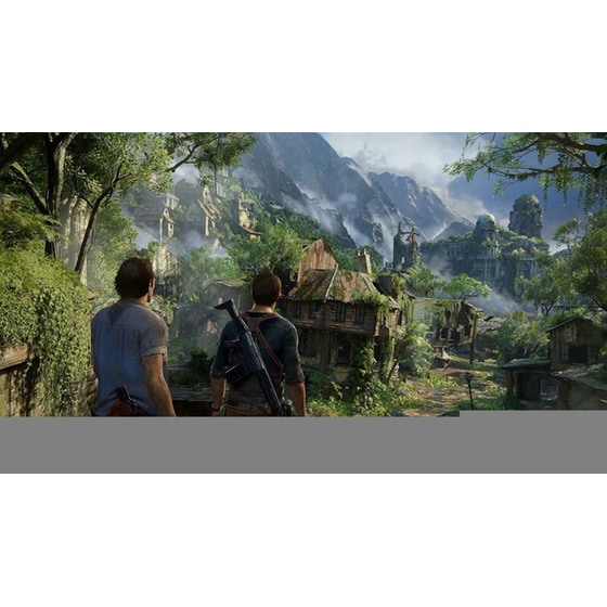 Uncharted: Legacy of Thieves Collection - PS5 image 2