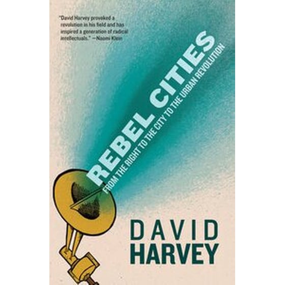Rebel Cities image 0