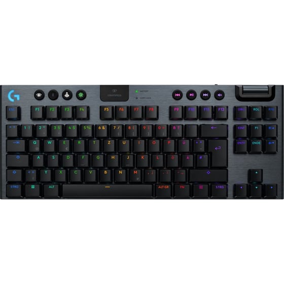 Logitech G G X Tkl Lightspeed Gaming Rgb Us Public