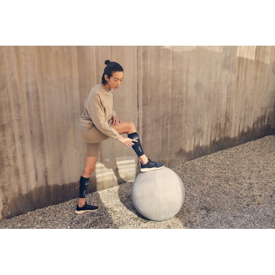 Συσκευή Μασάζ CALFSLEEVE-L TB0279601 Μαύρο image 2