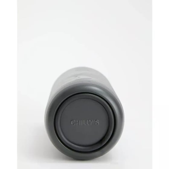 Μπουκάλι Θερμός Chilly's S3 Soundwave Stereo 500ml image 2